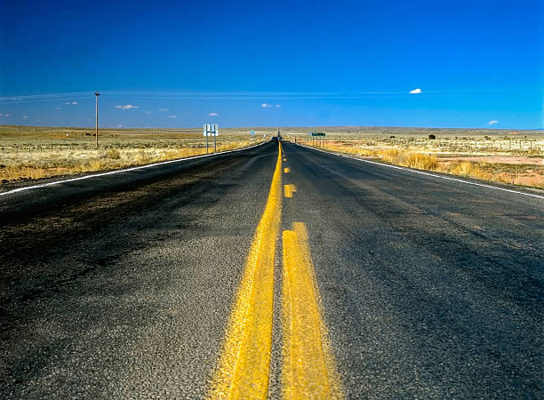 istock Hwy 191, Arizona 587193740