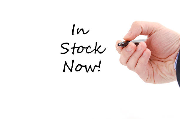istock Business man hand and pen 587197560