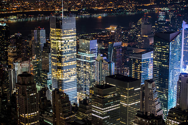 istock New York City Scape 587203402