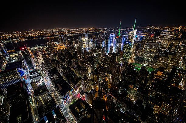 istock New York City Scape 587203770