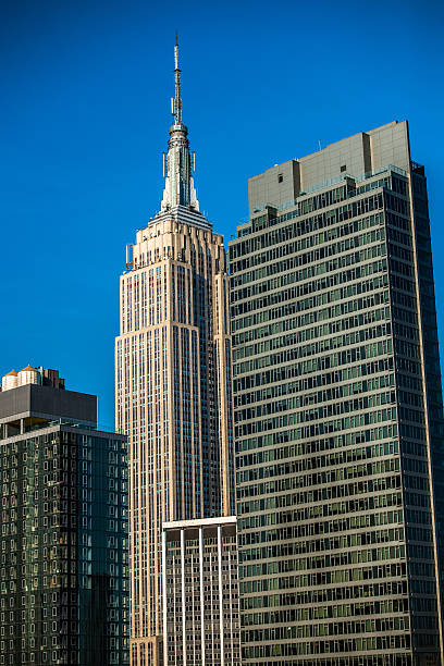 istock New York City Skyline 587204272