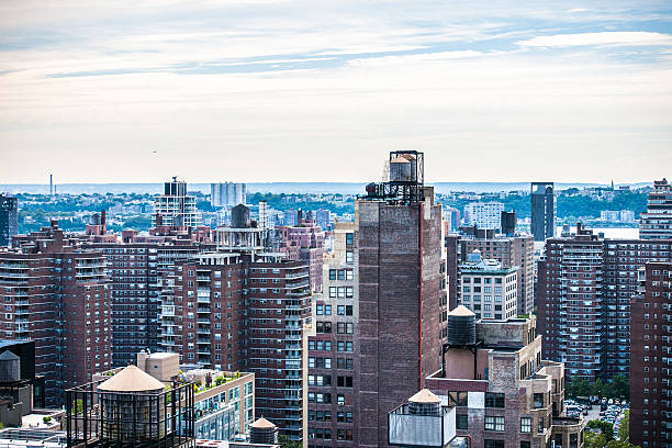 istock New York City Skyline 587204978