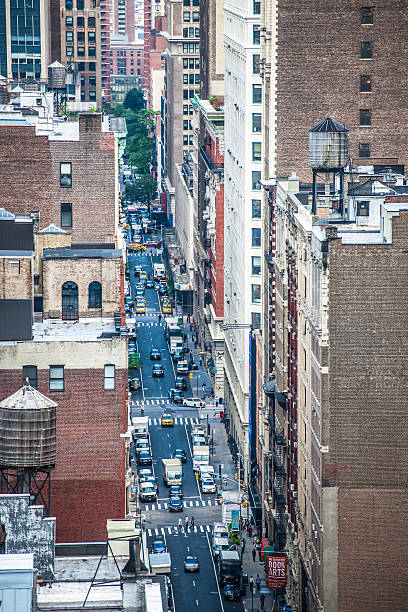 istock New York City Skyline 587205242