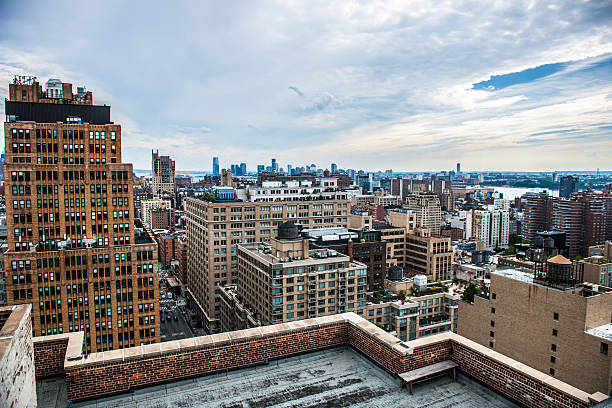 istock New York City Skyline 587205720