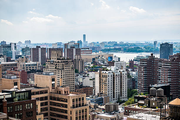 istock New York City Skyline 587206668