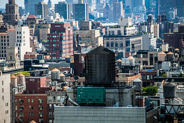 istock New York City Skyline 587207192