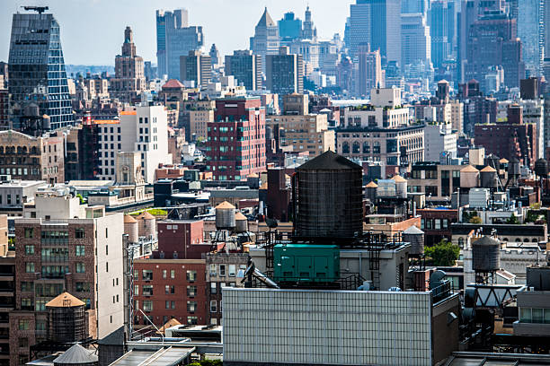 istock New York City Skyline 587207232