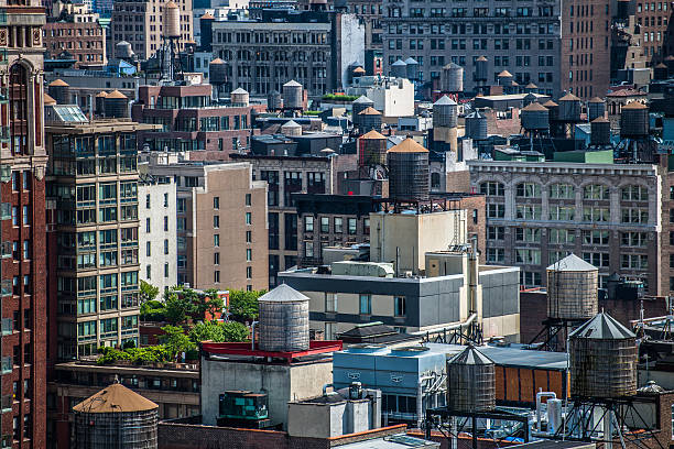 istock New York City Skyline 587207552