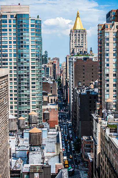 istock New York City Skyline 587207642