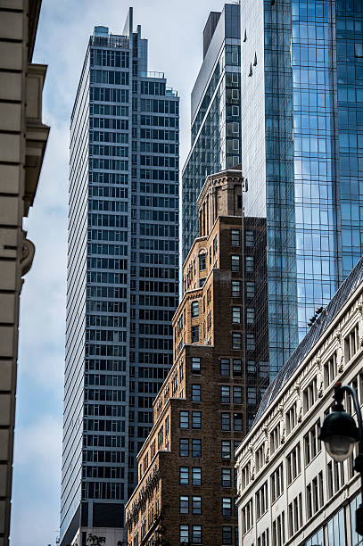 istock New York City Skyline 587208506