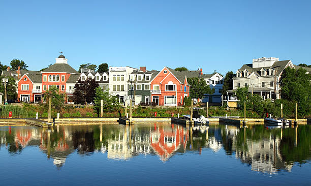 Milford, Connecticut Milford is a coastal city in southwestern New Haven County, Connecticut, United States, located between Bridgeport and New Haven milford connecticut stock pictures, royalty-free photos & images