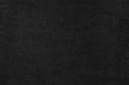 Fondo de textura de terciopelo de color negro photo