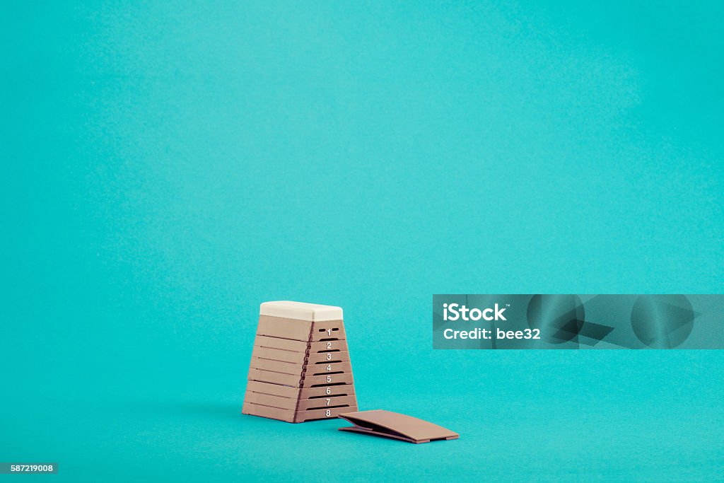 Caja de bóveda - Foto de stock de Caja de salto de potro libre de derechos