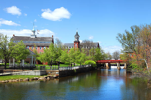 istock Laconia New Hampshire 587219334