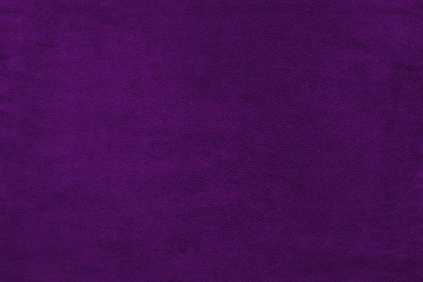 Violet color velvet texture background Violet color velvet texture background velvet stock pictures, royalty-free photos & images