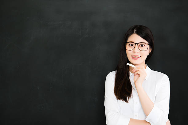 istock educator is teach students to see the vitality in themselves 587219798