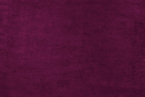istock Pink color velvet texture background 587220962