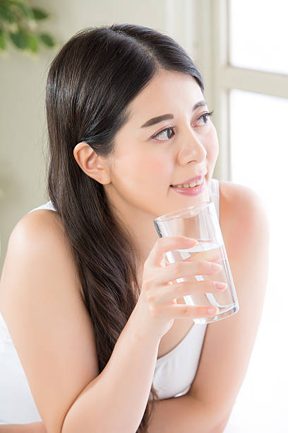 istock easiest diet is drinking water. Just a really sensible healthy 587222042