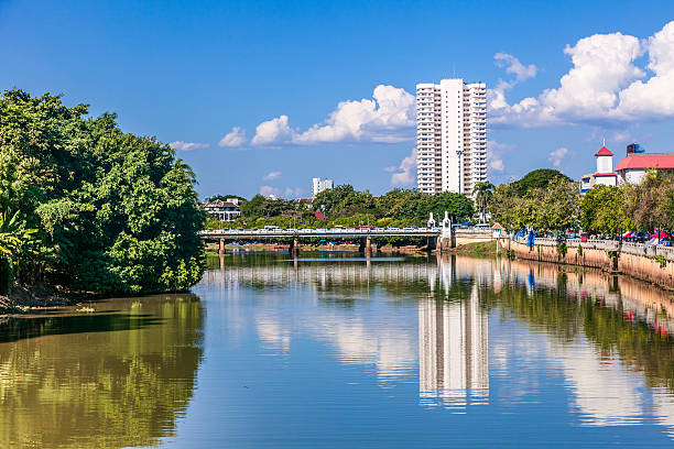istock City of Chiang Mai 587224786