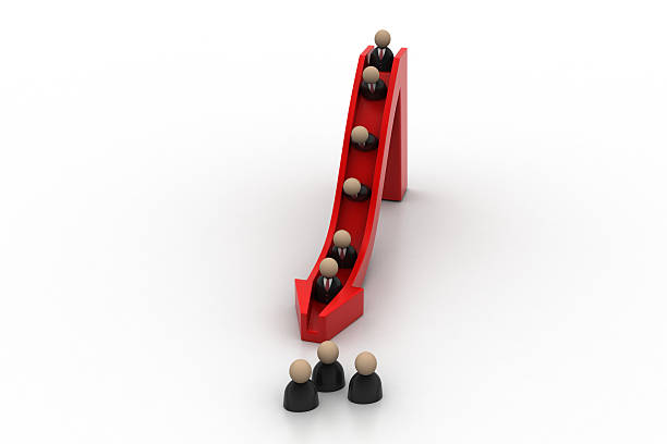 istock People icon play in slide 587229564
