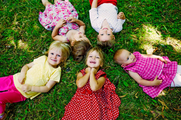 istock Joy of Nature for Kids 587229762