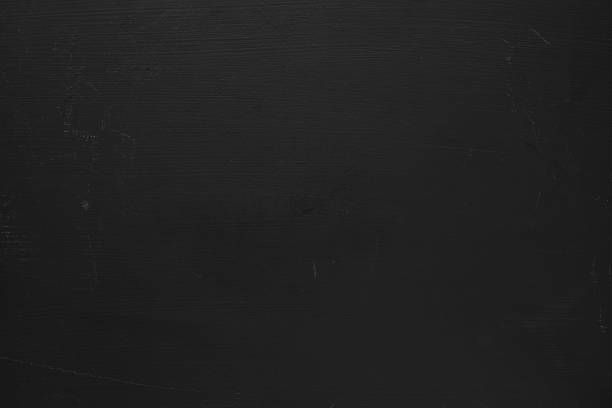 istock Black color metal texture background 587230016