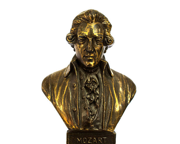 istock Wolfgang Amadeus Mozart 587505564