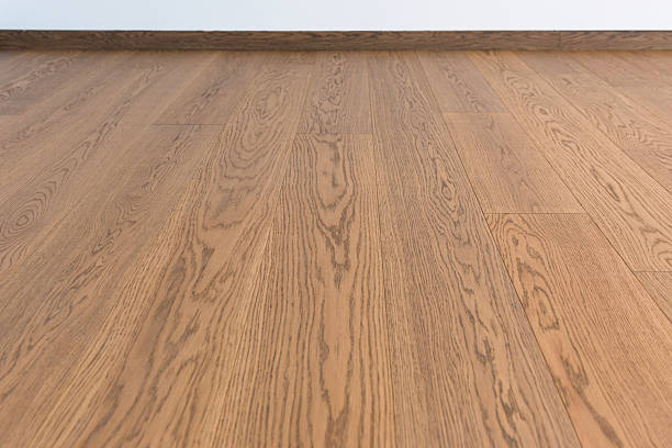 istock New wooden floor 587511366