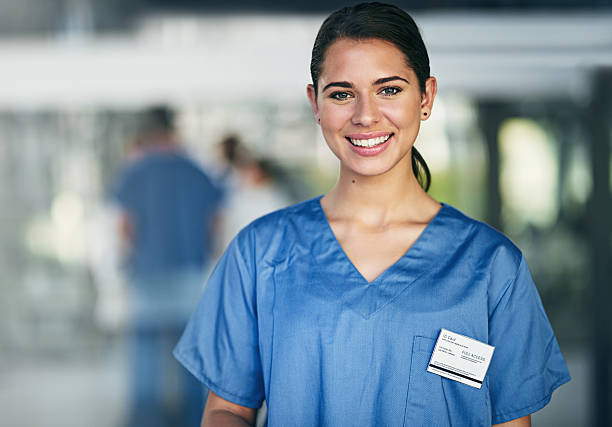 istock Your healthiness is my happiness 587519662