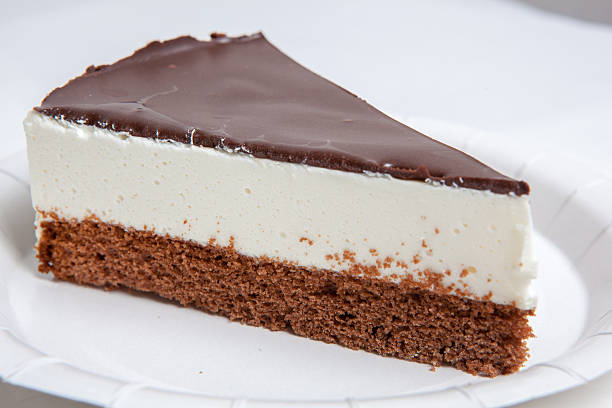 istock cheesecake, various kinds of ice cream and dessert 587521750