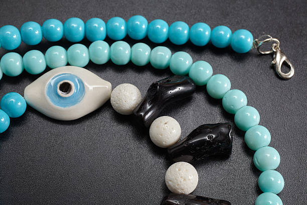 istock Luxury jewelery concept 587523430