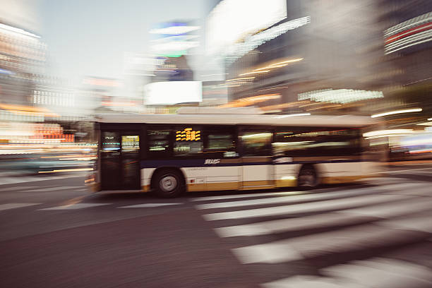 istock Shibuya crossing,Tokyo 587527222
