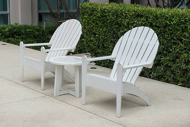 swimming pool chair plastic