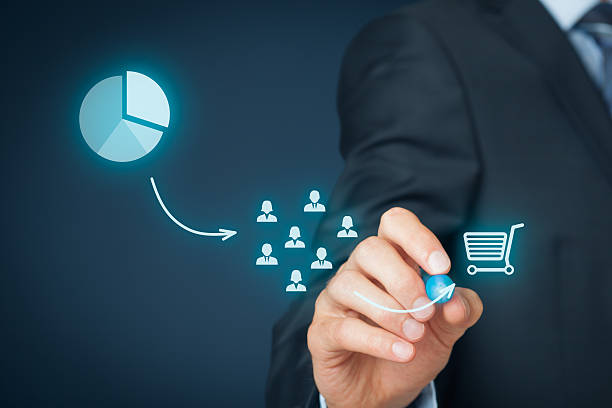 closing dans les marchés de niche