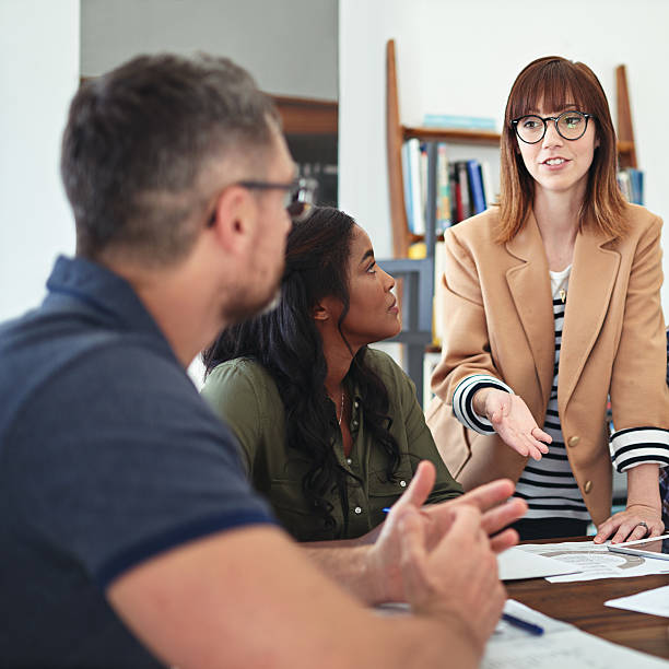 istock Be totally responsible for your success 587530106