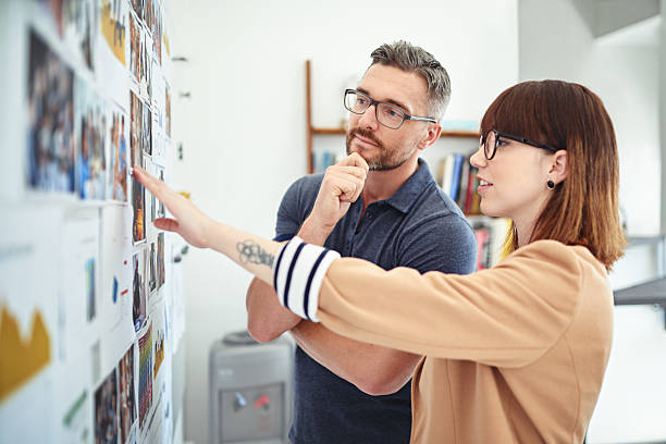 istock Every day is an opportunity to be creative 587531562