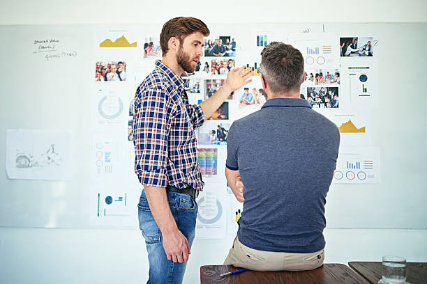istock Take at least one step towards your goal every day 587531862