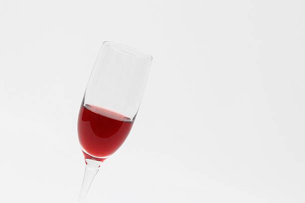 istock Glass of wine 587532638