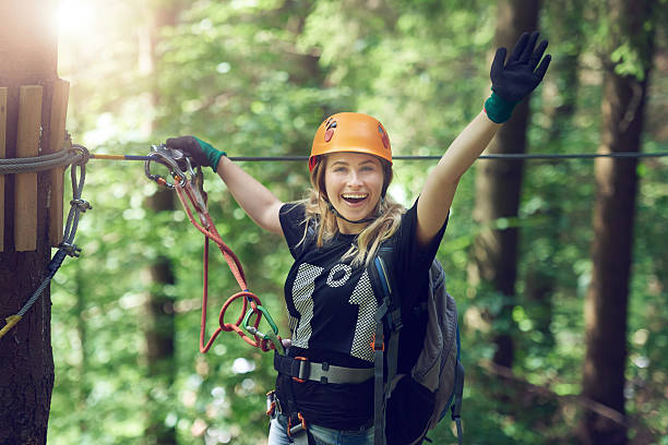 istock lovely adventure in the forest 587540486