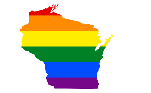 Wisconsin Gay Pride