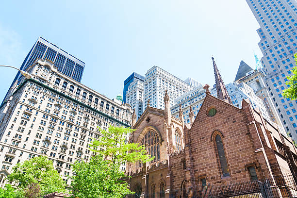 istock New York City 587542480