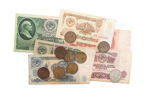 istock collectibles Coins Banknotes Awards 587550516