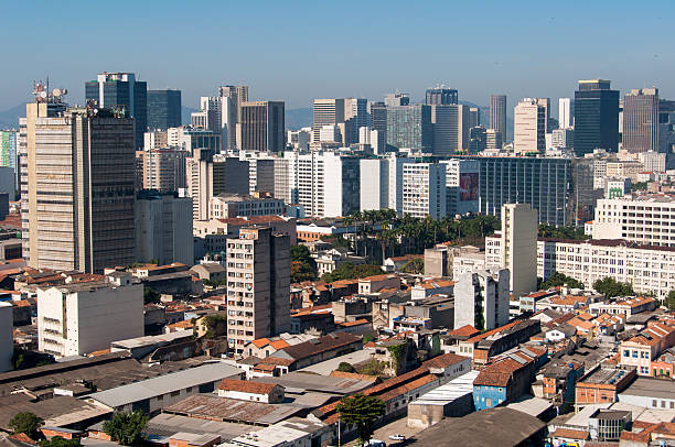 istock Rio de Janeiro City 587550644
