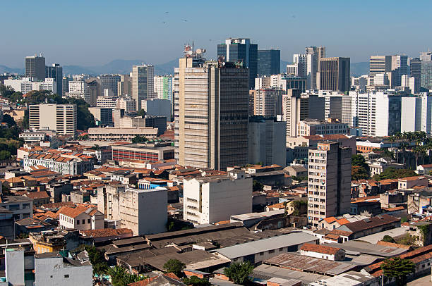 istock Rio de Janeiro City 587550700