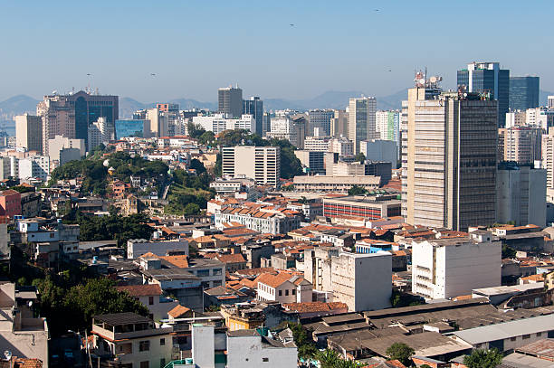 istock Rio de Janeiro City 587550772