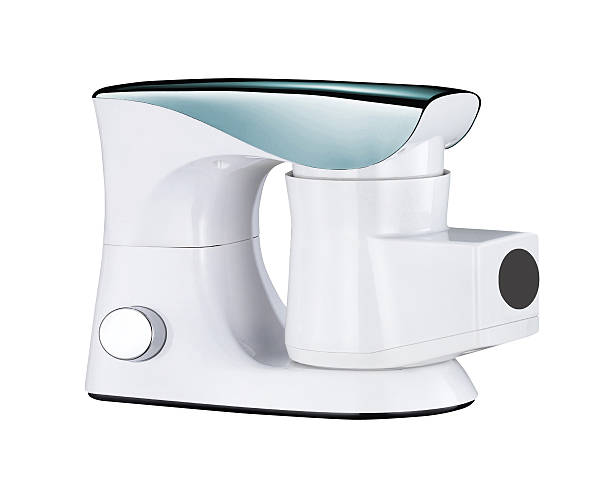 istock electric meat grinder isolated 587774066