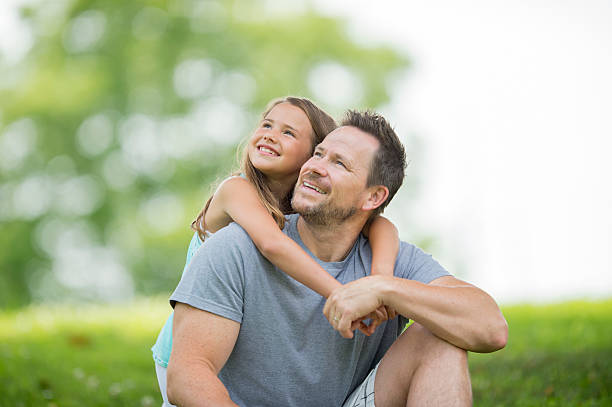 istock Looking at Nature in the Park 587774800