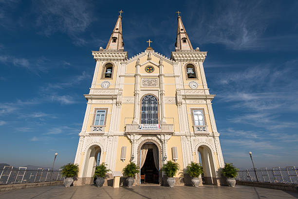 istock Penha Church 587775048