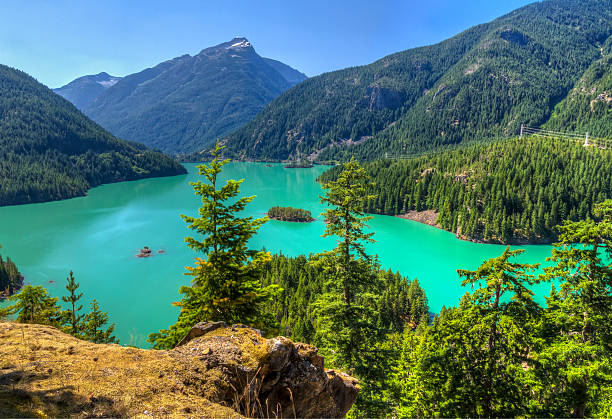 istock Diablo Lake Reservoir 587784094