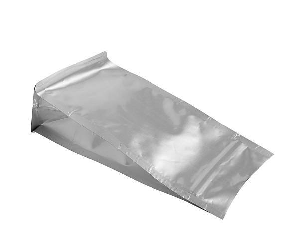 istock Isolated food bag 587784846